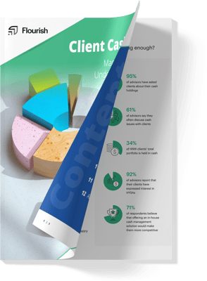 Client Cash WMIQ survey