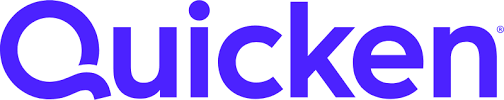 Quicken logo