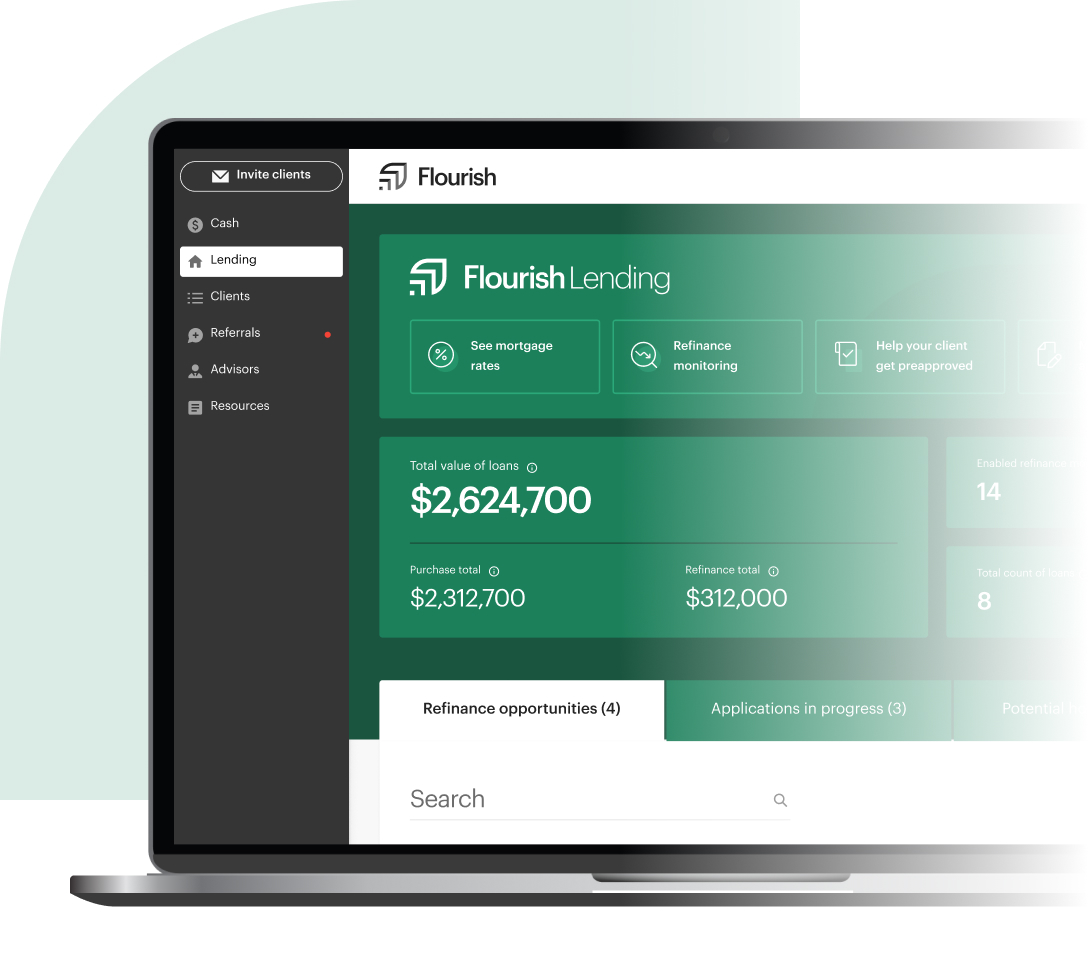 Flourish Lending