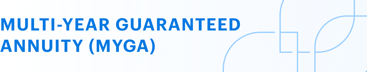 Multi-year guaranteed annuity mobile