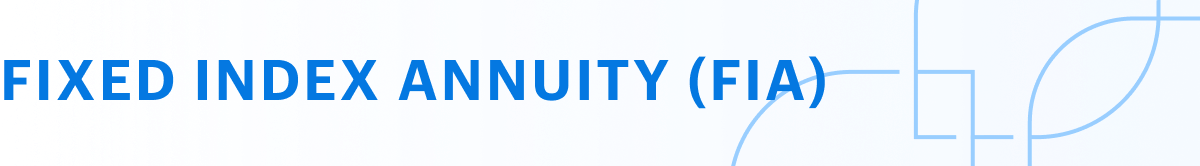 Fixed index annuity mobile