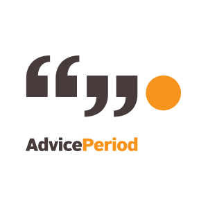 AdvicePeriod logo