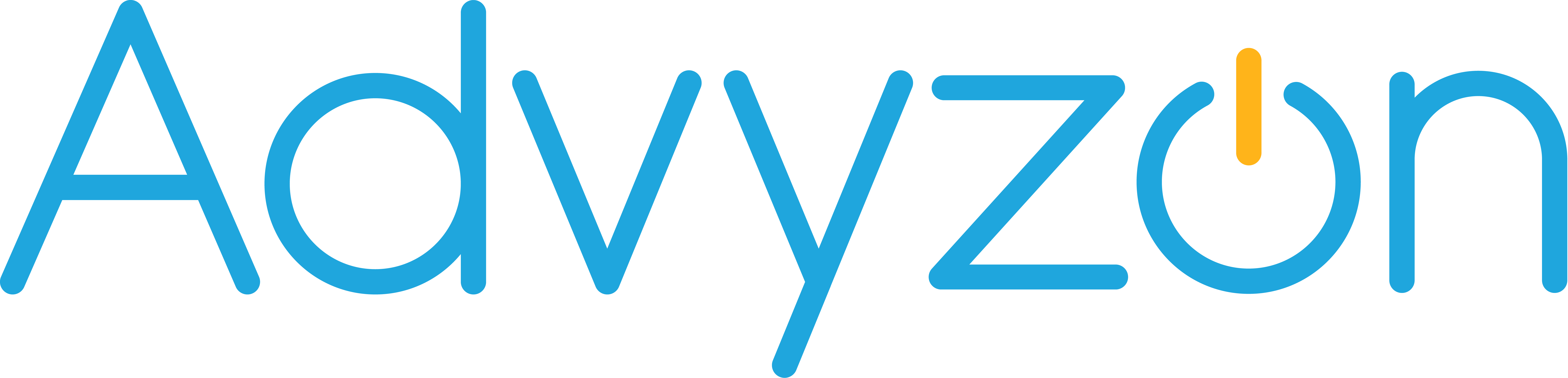 Advyzon logo