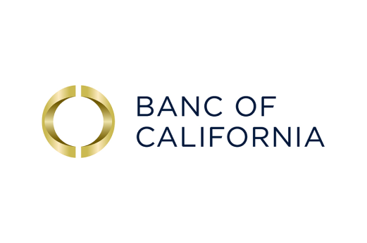 Banc of California logo