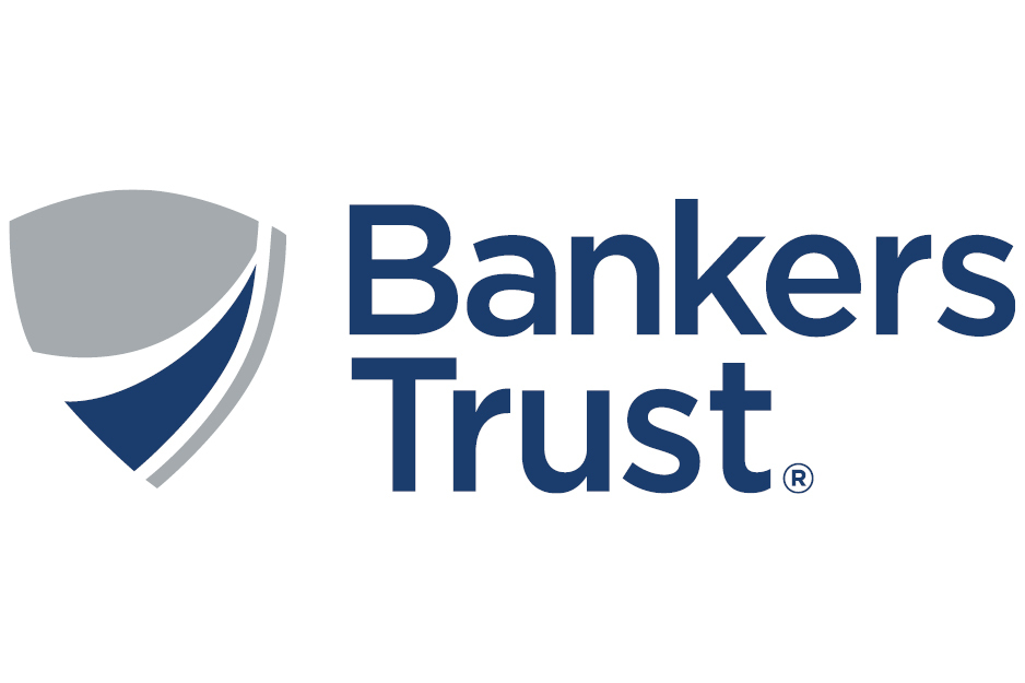 Bankers Trust logo