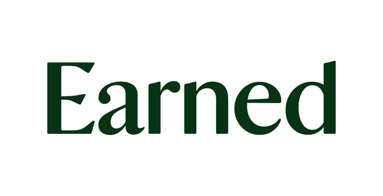 Earned logo