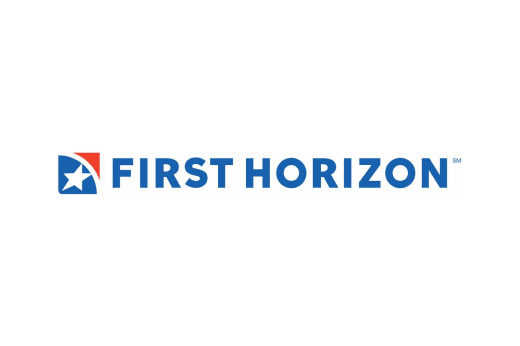 First Horizon bank logo