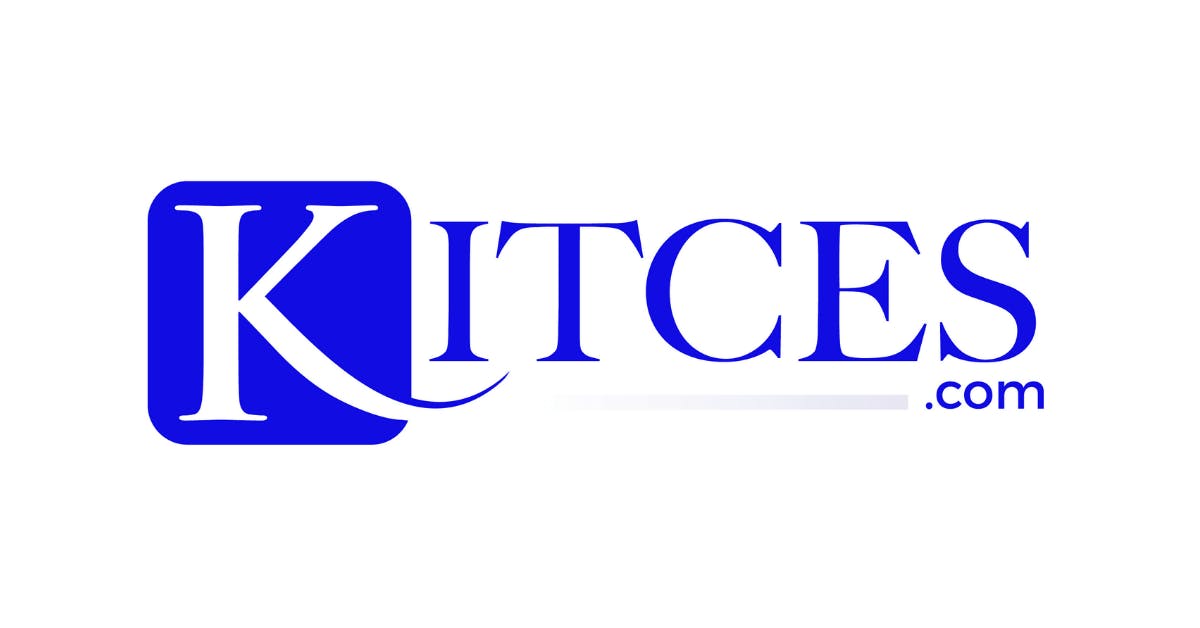 Kitces logo