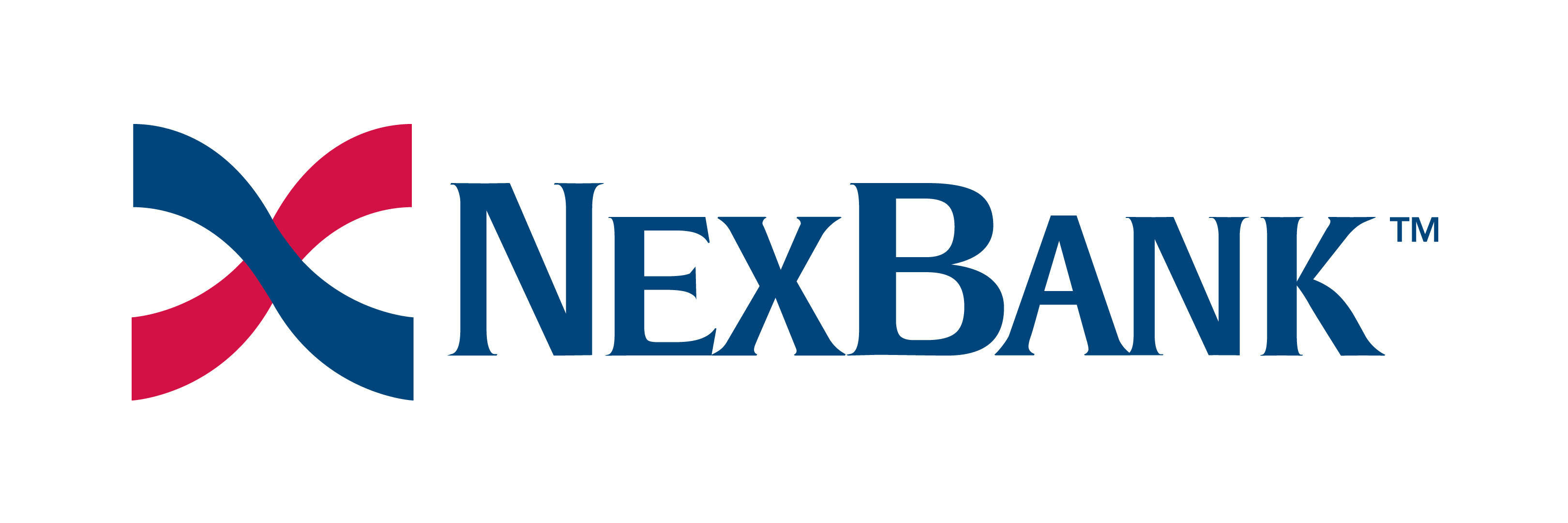 NexBank logo