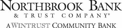 Northbrook Bank Wintrust logo