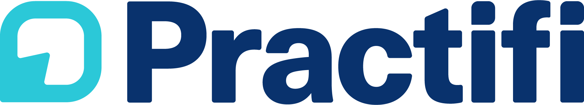 Practifi logo