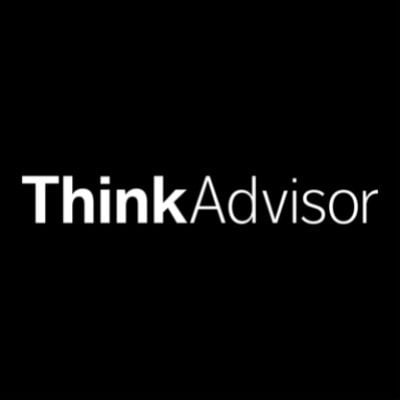 ThinkAdvisor logo