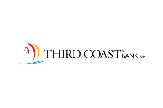 Third Coast Bank logo