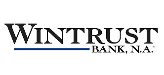 Wintrust Bank logo