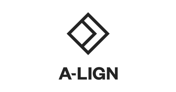 a-lign logo