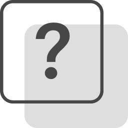 Question icon