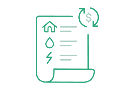 Bill pay set up guide